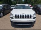 Jeep Cherokee Latitude Image 9