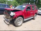 Nissan Pathfinder S Image 2
