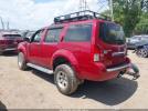 Nissan Pathfinder S Image 6