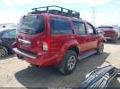 Nissan Pathfinder S Image 4