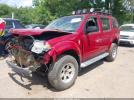 Nissan Pathfinder S Image 16