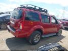 Nissan Pathfinder S Image 15