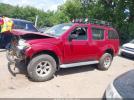 Nissan Pathfinder S Image 9