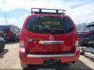 Nissan Pathfinder S Image 11