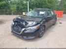 Nissan Sentra Sv Xtronic Cvt Image 3
