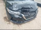 Nissan Sentra Sv Xtronic Cvt Image 7