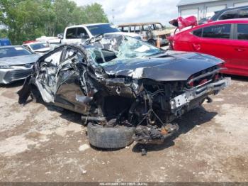  Salvage Mitsubishi Lancer Evolution