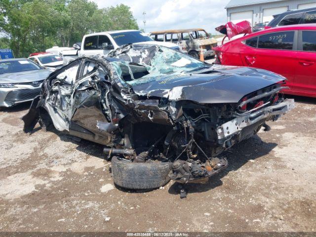  Salvage Mitsubishi Lancer Evolution