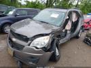 Chevrolet Equinox Lt Image 6