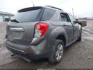 Chevrolet Equinox Lt Image 4