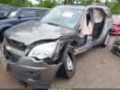 Chevrolet Equinox Lt Image 10