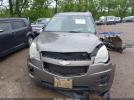 Chevrolet Equinox Lt Image 17