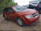 Dodge Journey Se Image 1