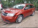 Dodge Journey Se Image 2