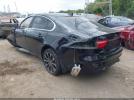 Jaguar XF 35t Image 4