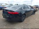 Jaguar XF 35t Image 5