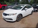 Honda Civic Ex Image 14