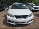 Honda Civic Ex Image 6