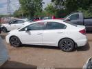 Honda Civic Ex Image 8