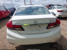 Honda Civic Ex Image 9