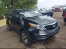 Kia Sportage Lx Image 1
