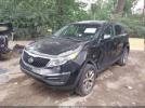 Kia Sportage Lx Image 2