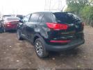Kia Sportage Lx Image 4