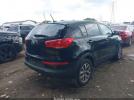 Kia Sportage Lx Image 3