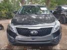 Kia Sportage Lx Image 11