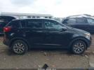 Kia Sportage Lx Image 13
