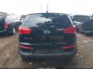 Kia Sportage Lx Image 15