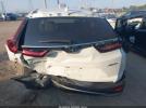 Honda CR-V Awd Ex-l Image 2