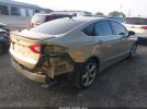 Ford Fusion Se Image 2