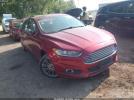 Ford Fusion Se Image 1