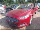 Ford Fusion Se Image 4