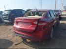 Ford Fusion Se Image 3