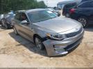 Kia Optima Ex Image 1