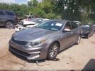 Kia Optima Ex Image 2