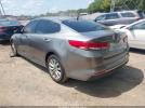 Kia Optima Ex Image 3