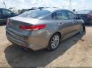 Kia Optima Ex Image 17