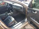 Kia Optima Ex Image 4