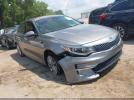 Kia Optima Ex Image 5