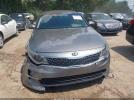 Kia Optima Ex Image 12