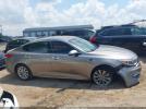 Kia Optima Ex Image 10