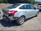 Ford Focus Se Image 4