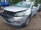 Chevrolet Traverse 1lt Image 2