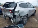 Chevrolet Traverse 1lt Image 7