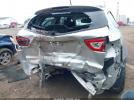 Chevrolet Traverse 1lt Image 14