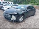 Chevrolet Malibu 1lt Image 5