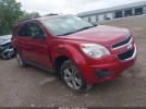 Chevrolet Equinox 1lt Image 1